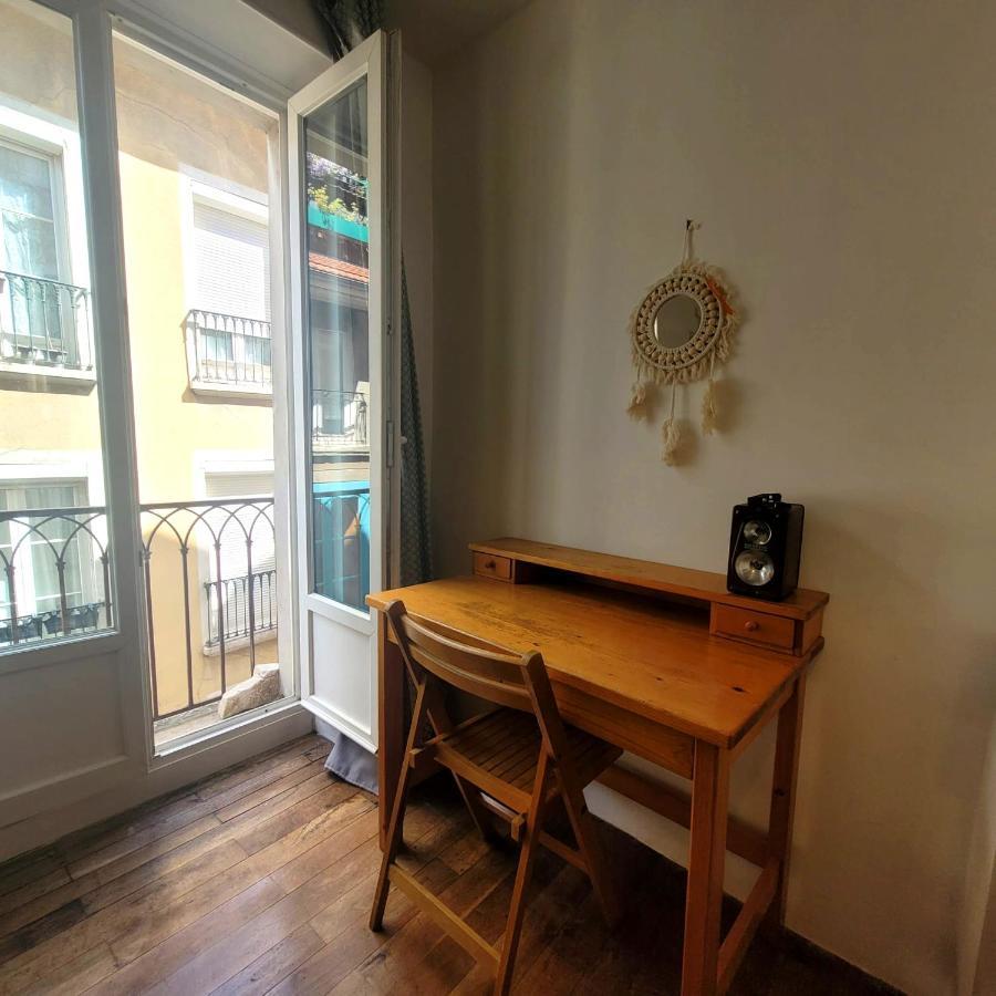 Chez Odette Apartment Grenoble Exterior foto